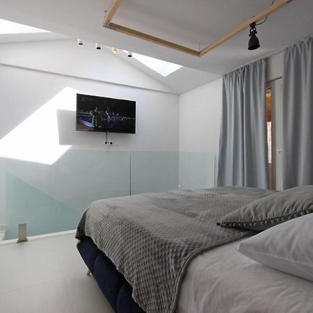 Zadar Central Apartment Buitenkant foto