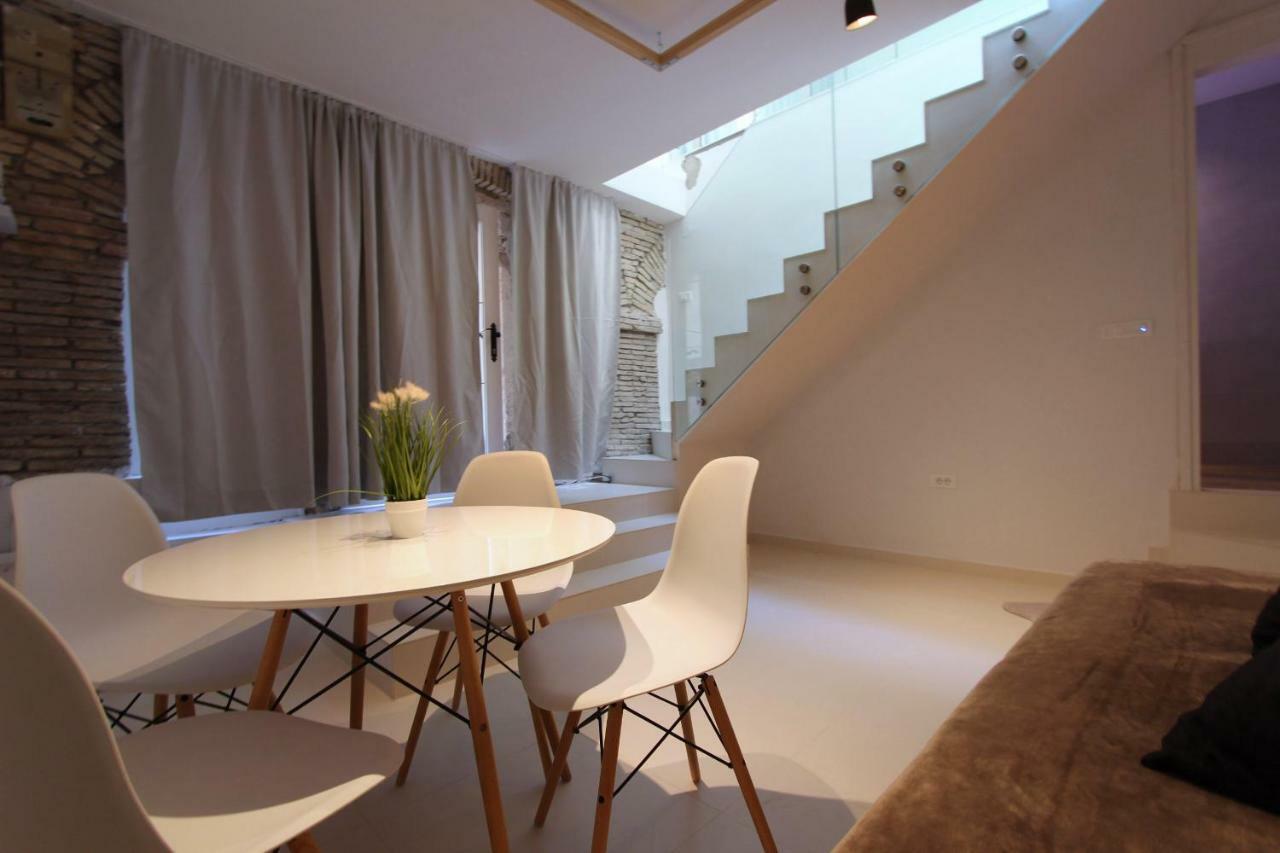Zadar Central Apartment Buitenkant foto