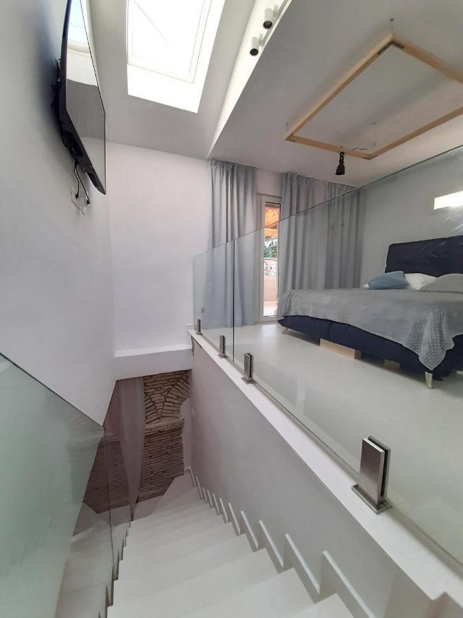 Zadar Central Apartment Buitenkant foto
