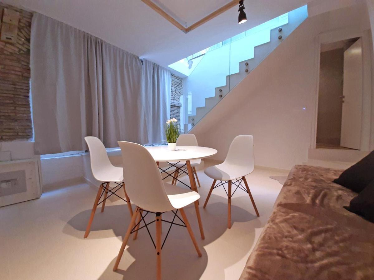 Zadar Central Apartment Buitenkant foto