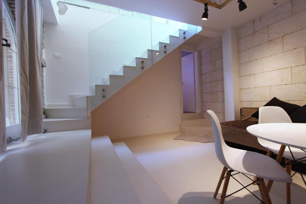 Zadar Central Apartment Buitenkant foto