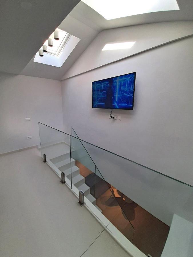 Zadar Central Apartment Buitenkant foto
