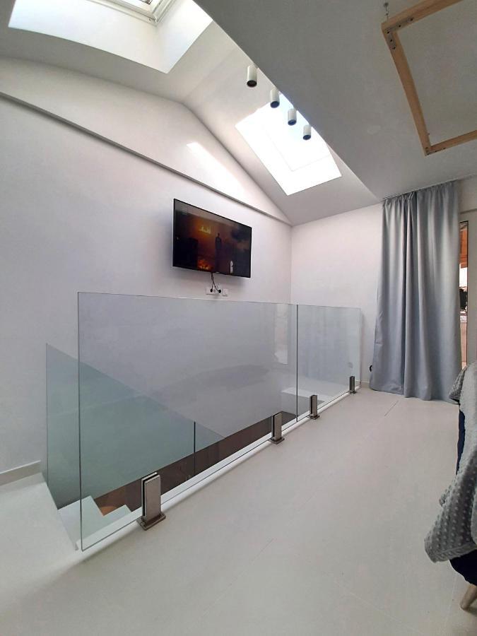 Zadar Central Apartment Buitenkant foto